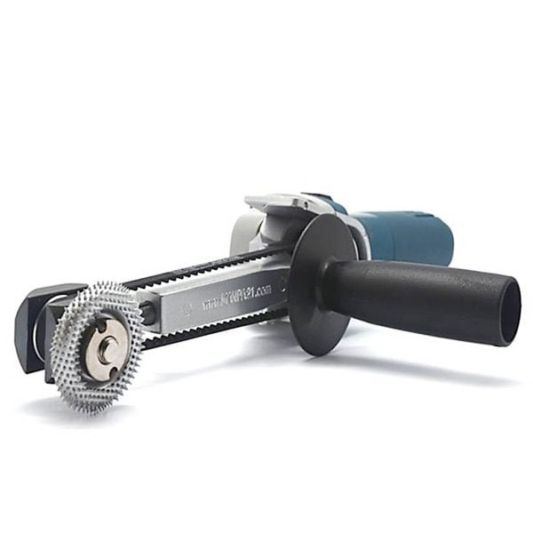 Pusapvalis drožybos diskas Manpa Tools Sanding Wheel 2" (50 mm)