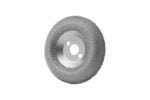 Pusapvalis drožybos diskas Manpa Tools Sanding Wheel 4" (100 mm)