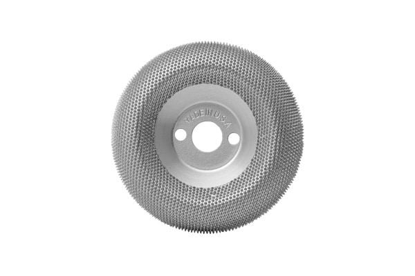 Pusapvalis drožybos diskas Manpa Tools Sanding Wheel 4" (100 mm)