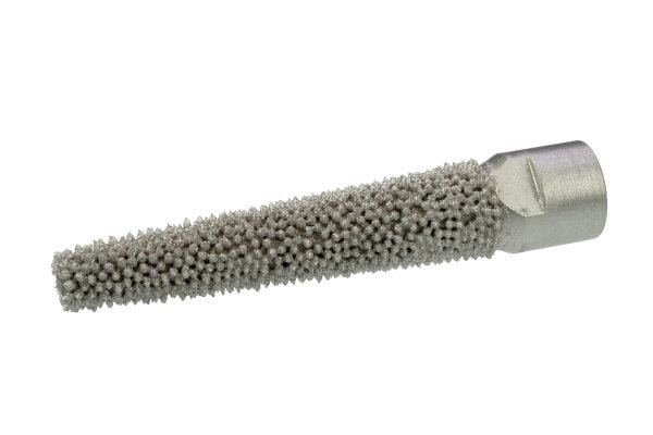 Kotinis drožtuvas Manpa Tools Sanding Shaft