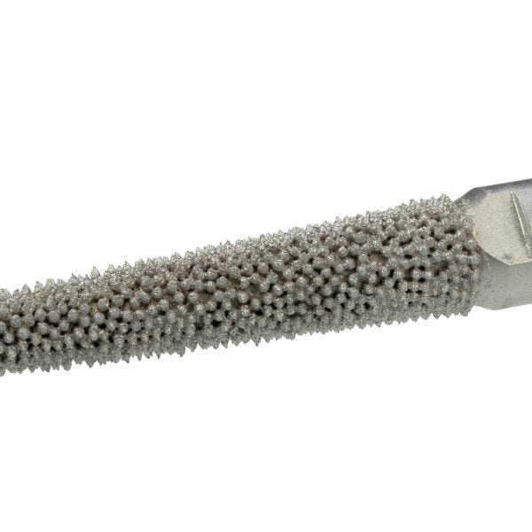 Kotinis drožtuvas Manpa Tools Sanding Shaft