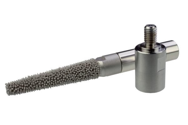 Kotinis drožtuvas Manpa Tools Sanding Shaft