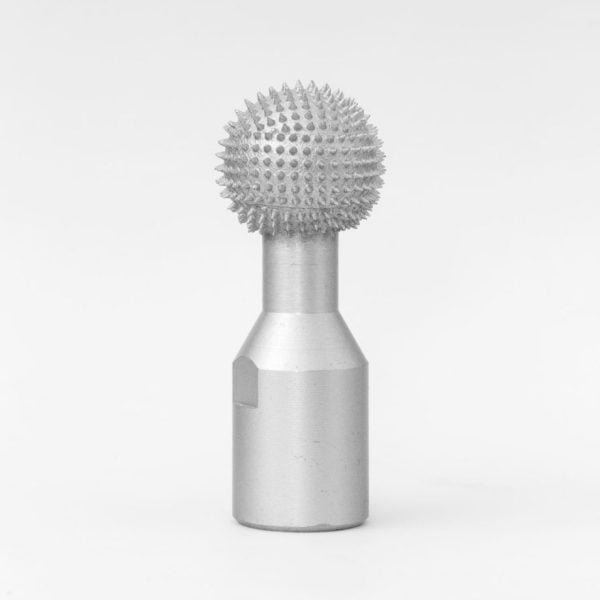 Kotinis drožtuvas Manpa Tools Sanding Ball