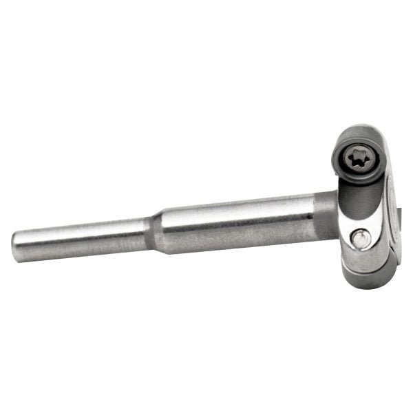 Mini drožtuvas apvaliomis pjovimo briaunomis Manpa Tools Mini Round Carving Bit