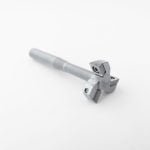 Mini drožtuvas SCS 6mm koteliu Manpa Tools Mini Square Carving Bit