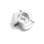 Drožybos diskas su trikampėmis pjovimo briaunomis Manpa Tools Triangle Cutter 3" (70 mm)