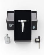 Kotinis drožtuvas Manpa Tools Projecting Cutter - tiekimo komplektas