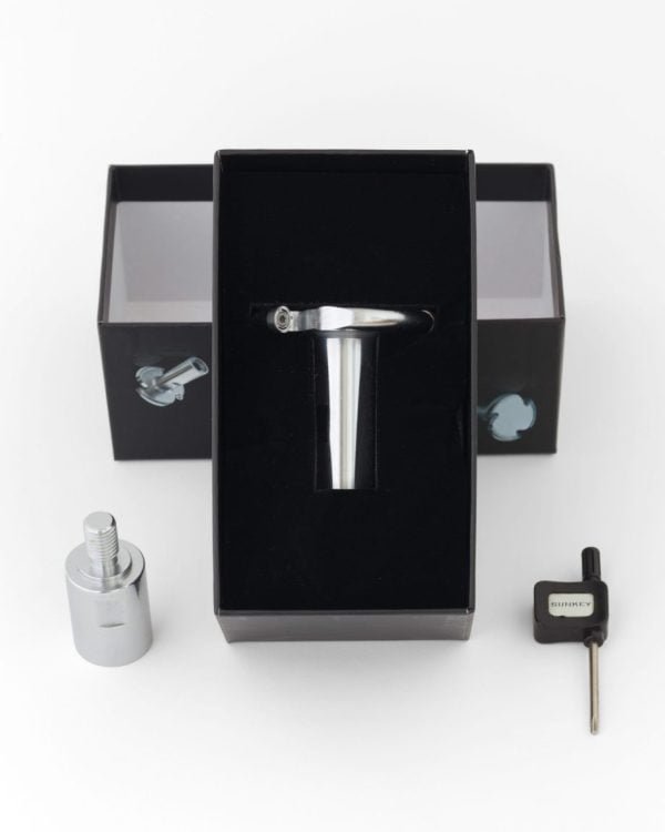 Kotinis drožtuvas Manpa Tools Projecting Cutter - tiekimo komplektas