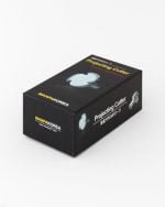 Kotinis drožtuvas Manpa Tools Projecting Cutter - tiekimo komplektas