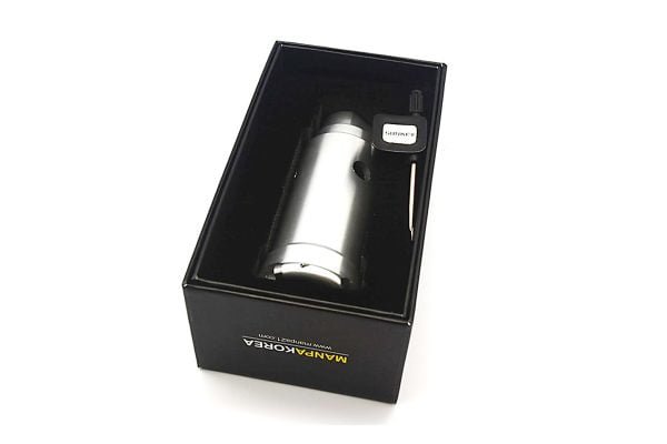 Drožtuvas skylėms Manpa Tools Holes Cutter