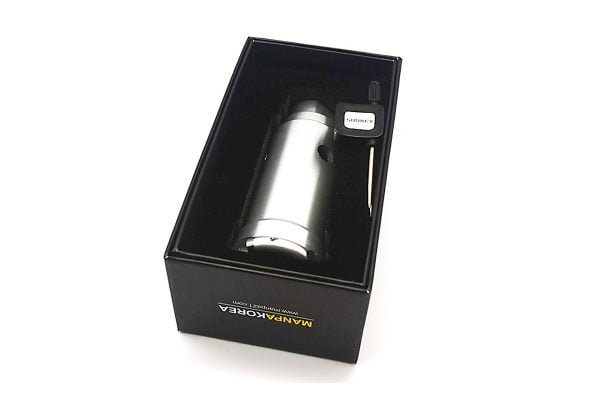 Drožtuvas skylėms Manpa Tools Holes Cutter