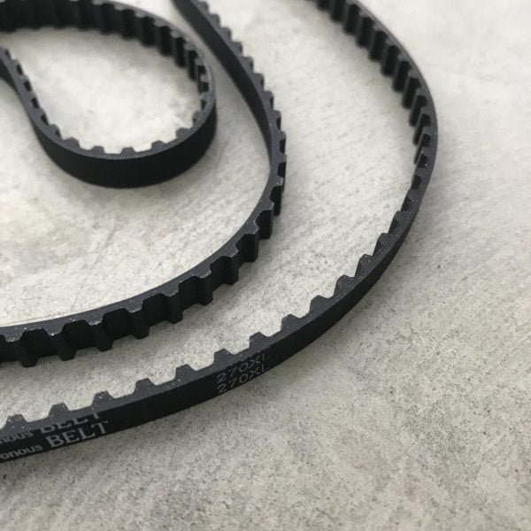 Pavaros diržas Mannpa Tools 270mm kampinio šlifuoklio priedui