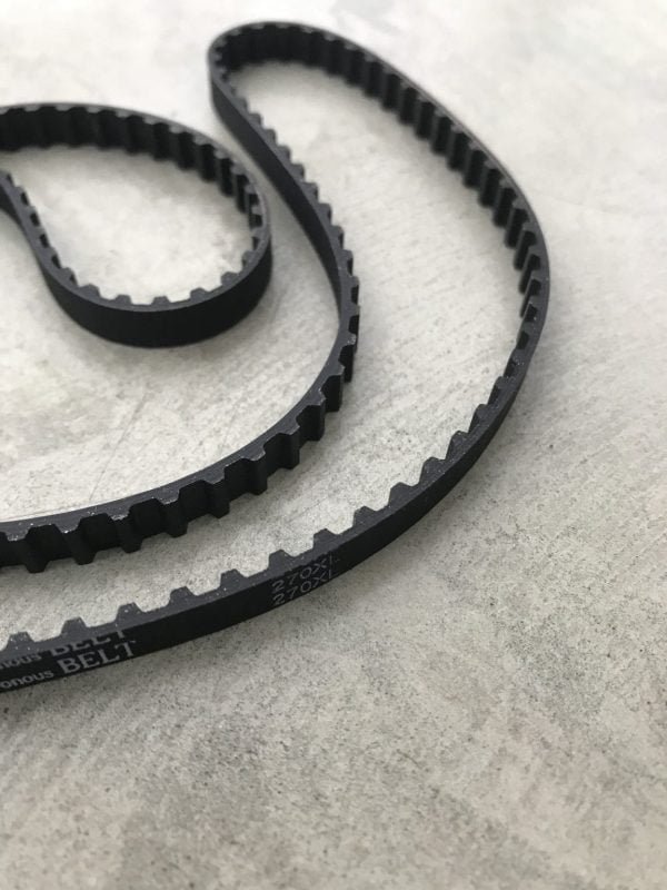 Pavaros diržas Mannpa Tools 270mm kampinio šlifuoklio priedui