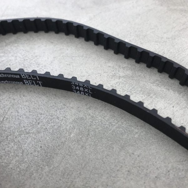 Pavaros diržas Mannpa Tools 348mm kampinio šlifuoklio priedui