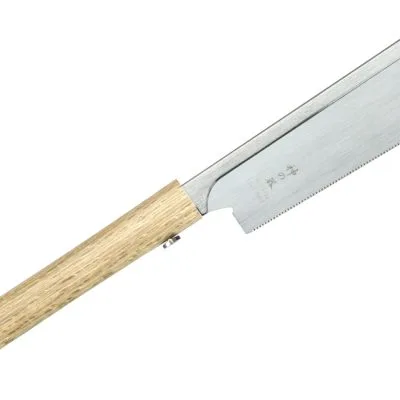 Japoniškas pjūklas DOZUKI KAMI NO UTSUWA 180mm