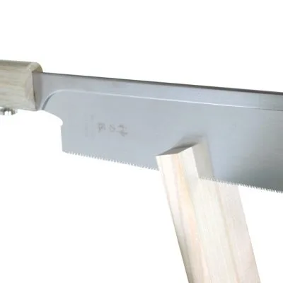 Japoniškas pjūklas DOZUKI KAMI NO UTSUWA 180mm
