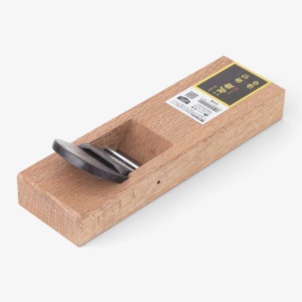 Japoniškas medinis oblius TAKAGI GISUKE 65x275mm