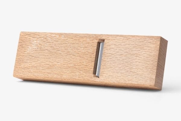 Japoniškas medinis oblius TAKAGI GISUKE 65x275mm