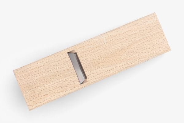 Japoniškas medinis oblius TAKAGI GISUKE 50x270mm