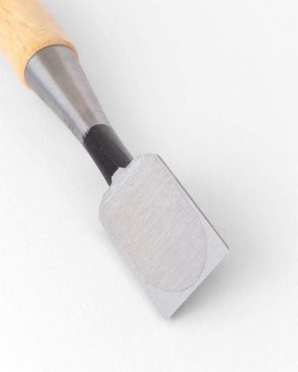 Japoniškas staliaus kaltas Gisuke Oire Nomi 36mm