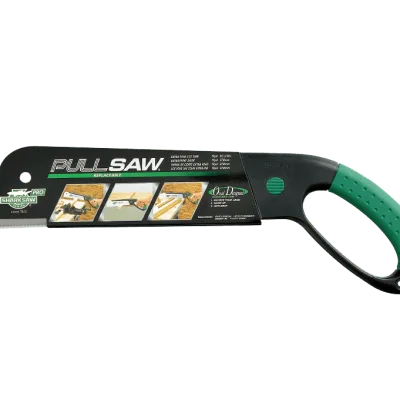 Japoniškas Pjūklas Kataba Shark Saw Pro 300mm