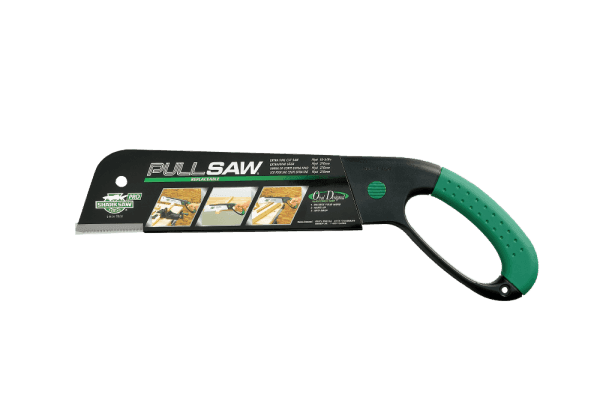 Japoniškas Pjūklas Kataba Shark Saw Pro 300mm