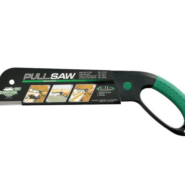 Japoniškas Pjūklas Kataba Shark Saw Pro 300mm