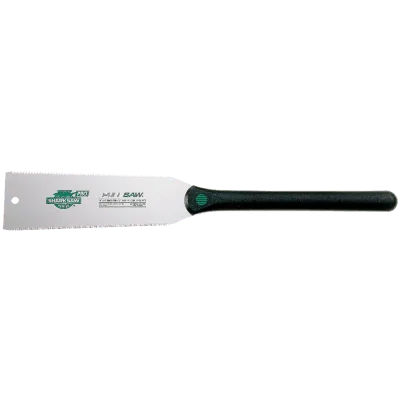 Japoniškas Pjūklas Ryoba Shark Saw Pro 240mm