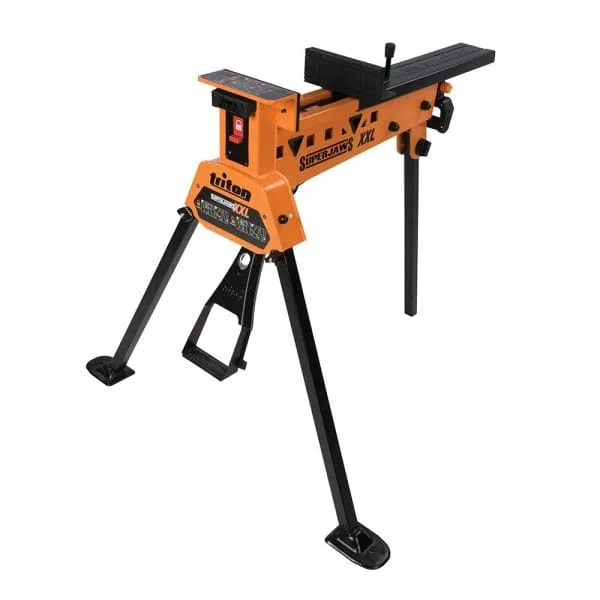 Mobilus tvirtinimo spaustuvas Triton SuperJaws XXL SJA100XL