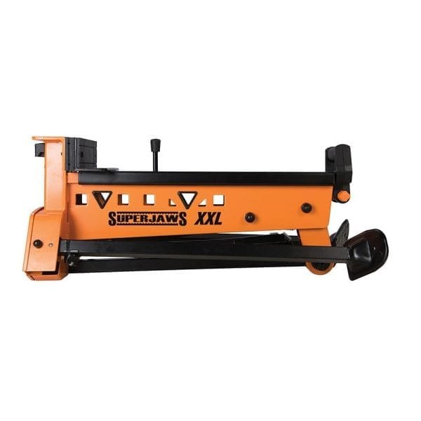 Mobilus tvirtinimo spaustuvas Triton SuperJaws XXL SJA100XL