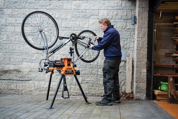 Mobilus tvirtinimo spaustuvas Triton SuperJaws XXL SJA100XL