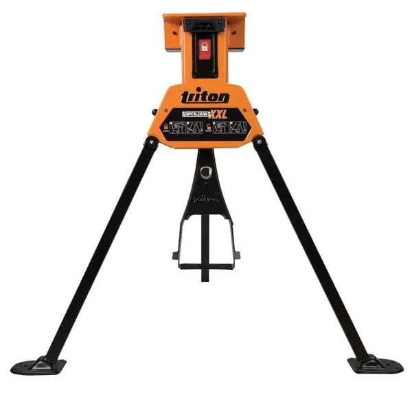 Mobilus tvirtinimo spaustuvas Triton SuperJaws XXL SJA100XL