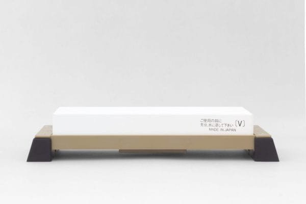 Japoniškas vandeninis galandimo akmuo Suehiro NEW CERAX #8000