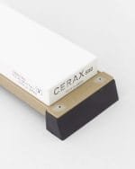 Japoniškas vandeninis galandimo akmuo Suehiro NEW CERAX #8000