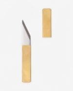 Japoniškas kišeninis peilis Kiridashi