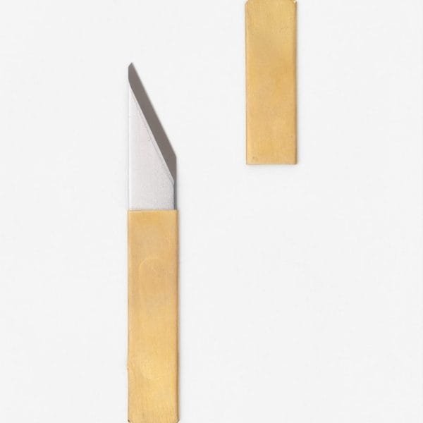 Japoniškas kišeninis peilis Kiridashi