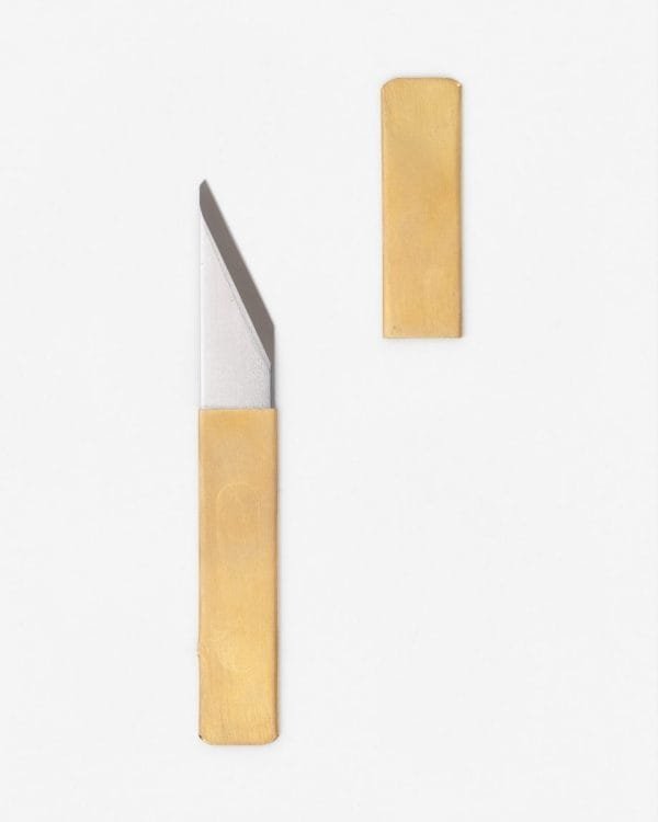 Japoniškas kišeninis peilis Kiridashi