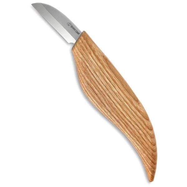 Detalusis drožybos peilis BEAVERCRAFT C2