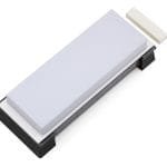 Japoniškas vandeninis galandimo akmuo Suehiro NEW CERAX #1000