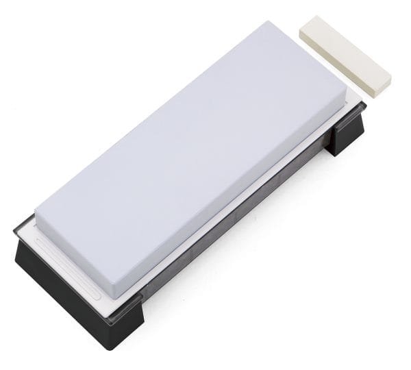 Japoniškas vandeninis galandimo akmuo Suehiro NEW CERAX #1000 Japoniškas vandeninis galandimo akmuo Suehiro NEW CERAX #1000