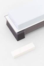 Japoniškas vandeninis galandimo akmuo Suehiro NEW CERAX #1000