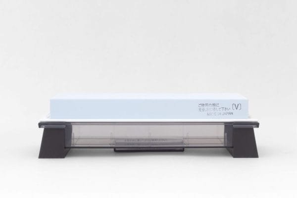 Japoniškas vandeninis galandimo akmuo Suehiro NEW CERAX #1000