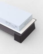 Japoniškas vandeninis galandimo akmuo Suehiro NEW CERAX #1000