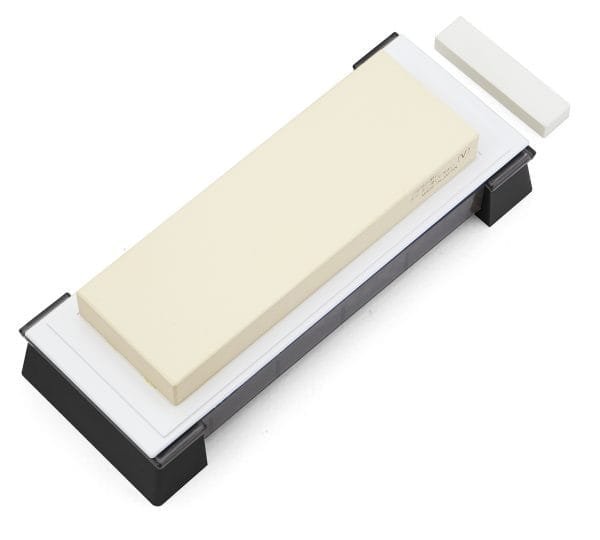 Japoniškas vandeninis galandimo akmuo Suehiro NEW CERAX #3000