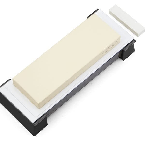 Japoniškas vandeninis galandimo akmuo Suehiro NEW CERAX #3000