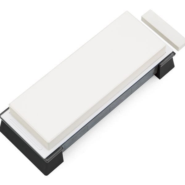 Japoniškas vandeninis galandimo akmuo Suehiro NEW CERAX #6000