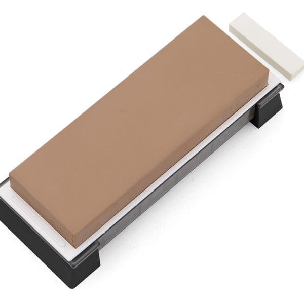 Japoniškas vandeninis galandimo akmuo Suehiro NEW CERAX #800