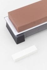 Japoniškas vandeninis galandimo akmuo Suehiro NEW CERAX #800