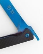 Japoniškas lenktinis peilis Hikari D2