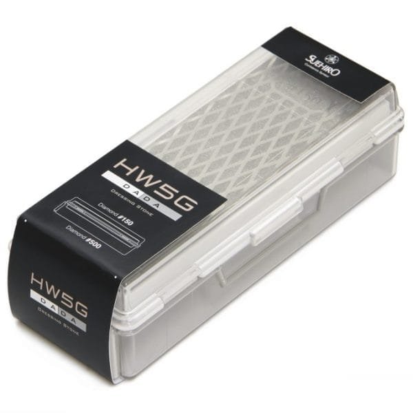 Deimantinis vandeninių galąstuvų paviršiaus lygintuvas SUEHIRO DADA